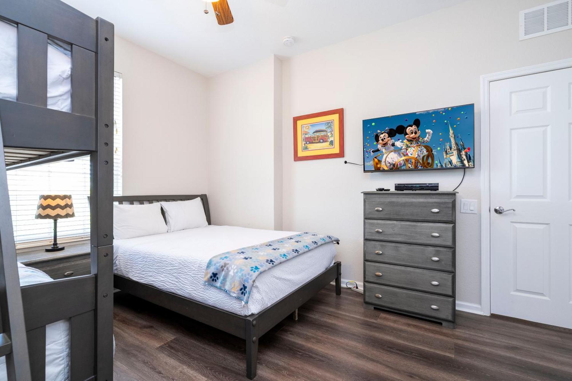 Location Location Orlando Resort Near All Parks! Int'L Dr Exterior foto